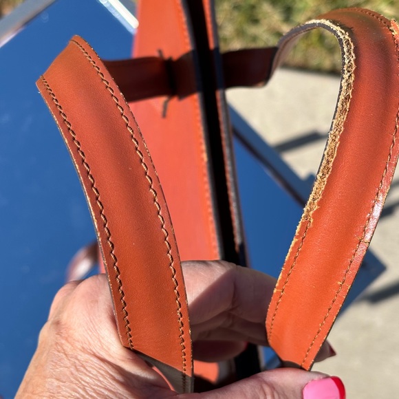 Louis Vuitton Saint Jacques Epi Leather Tote Bag / Handbag - Picture 7 of 12